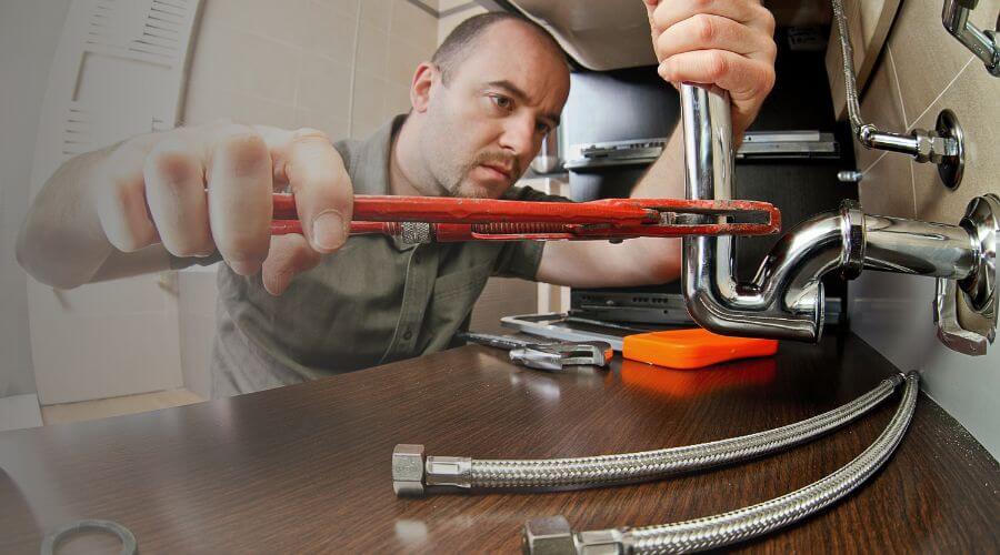 Local expert plumbing services in Eagleville, MO